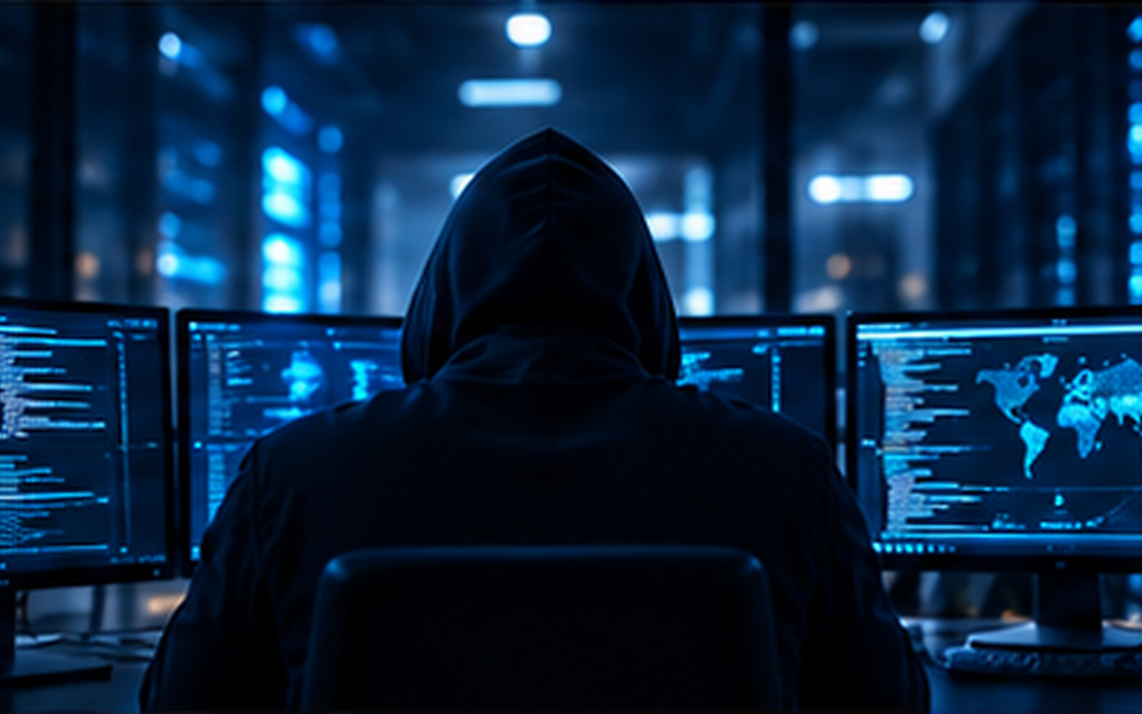 Illustration de pentest et sécurité